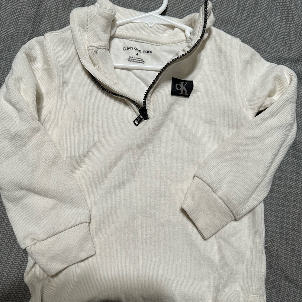 Calvin klein